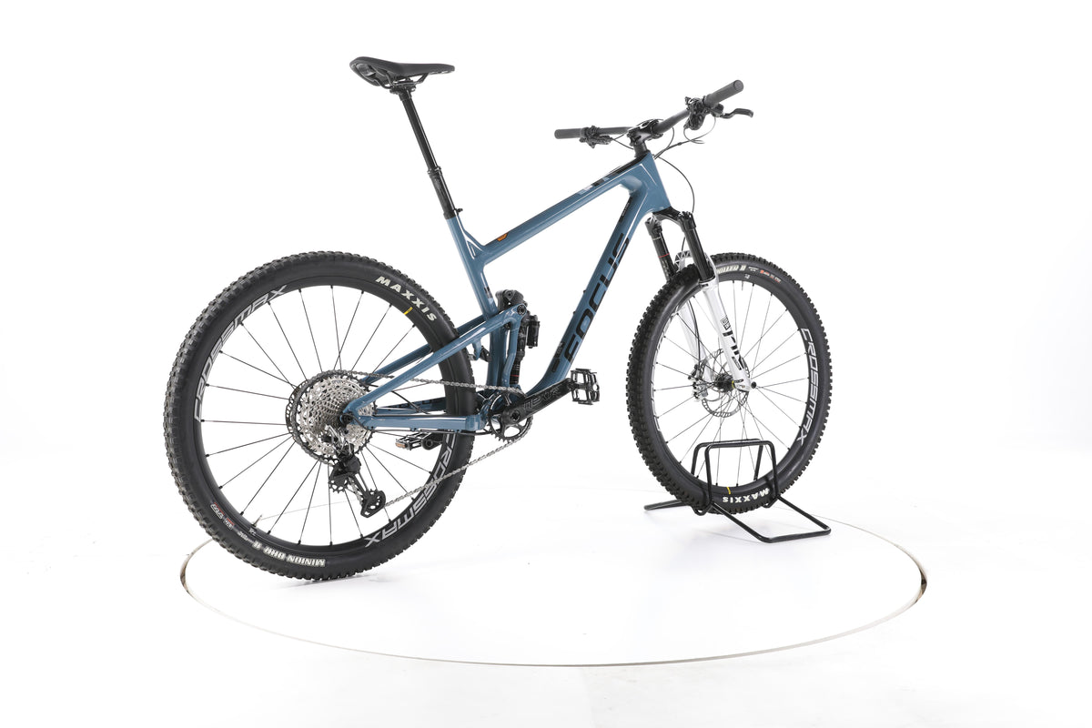 Focus Jam 8.9 Nine Fahrrad Mountainbike - Image 12