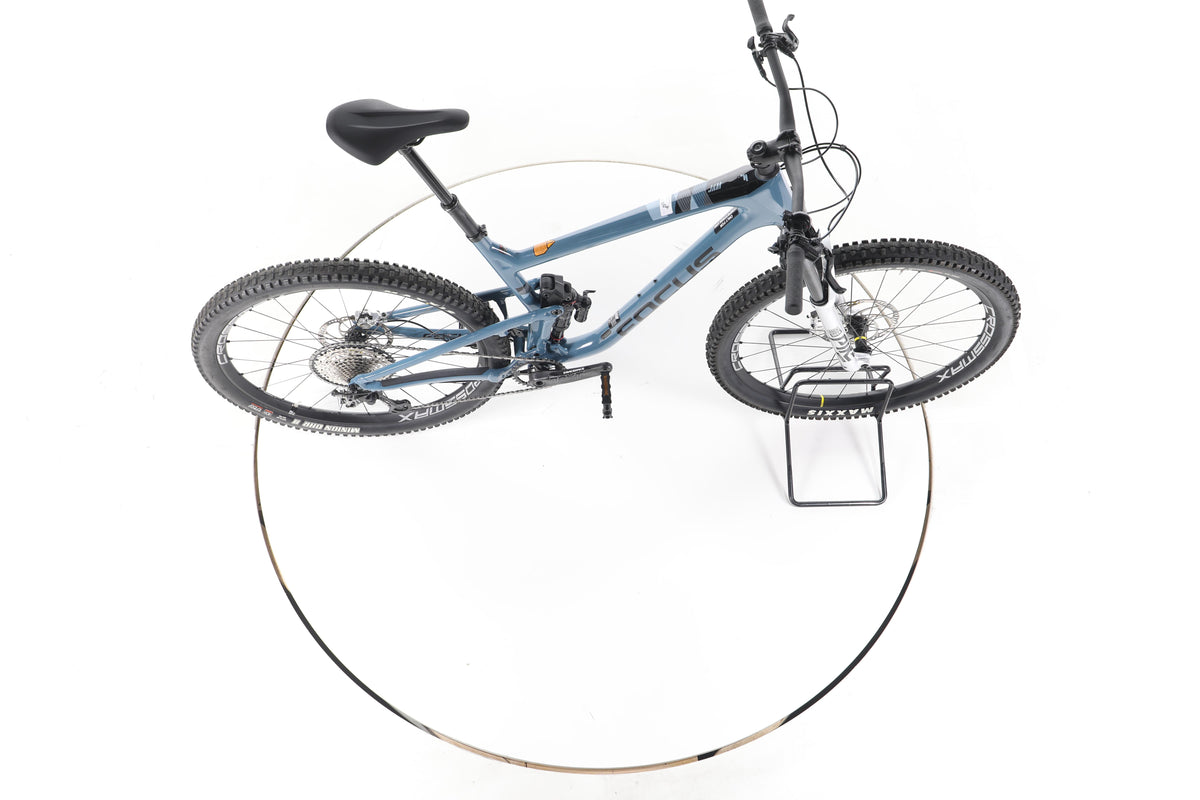 Focus Jam 8.9 Nine Fahrrad Mountainbike - Image 13