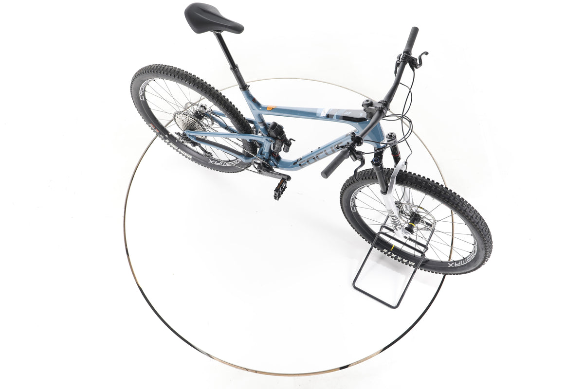 Focus Jam 8.9 Nine Fahrrad Mountainbike - Image 14