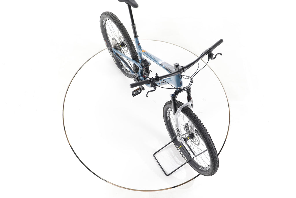 Focus Jam 8.9 Nine Fahrrad Mountainbike - Image 15