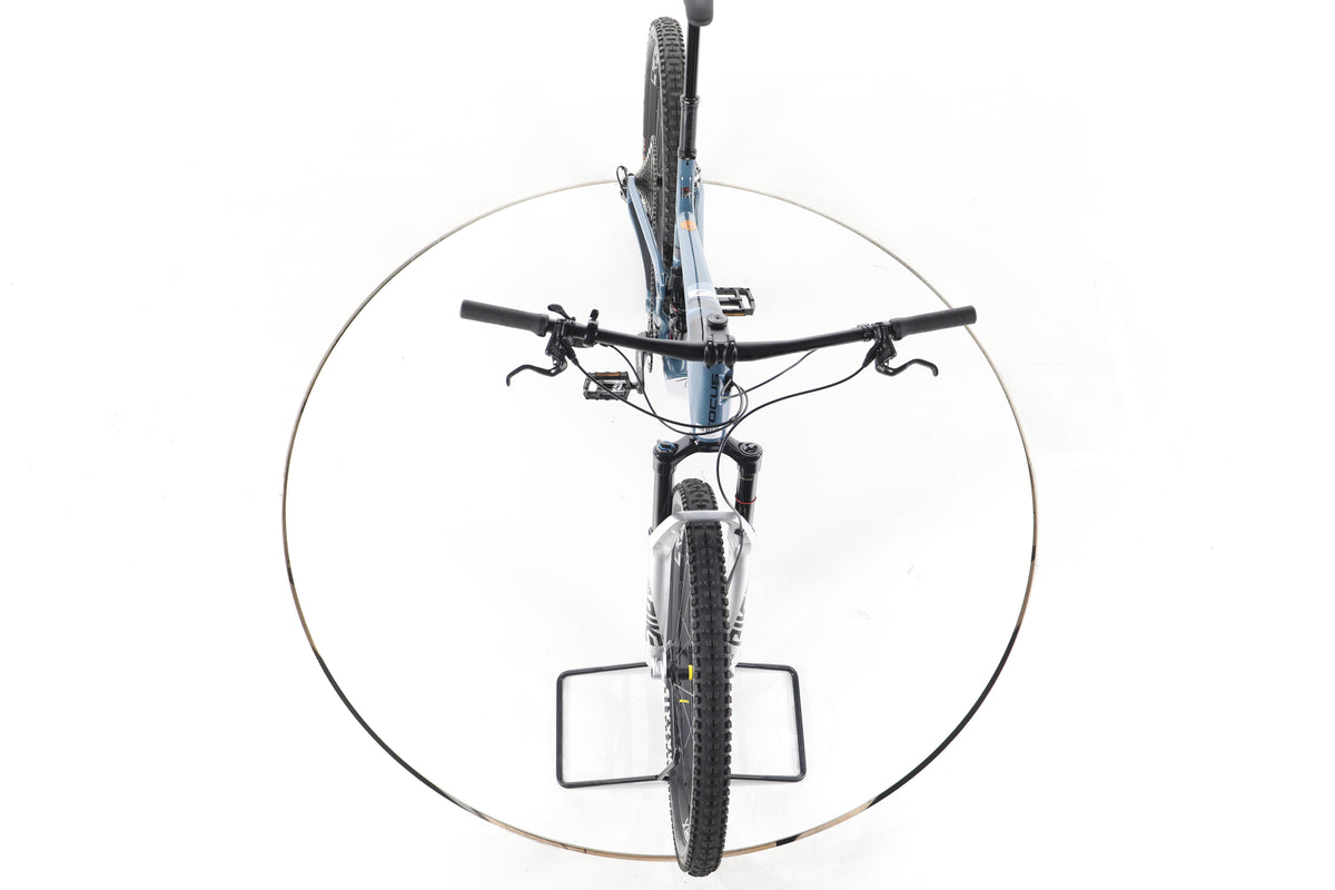 Focus Jam 8.9 Nine Fahrrad Mountainbike - Image 16