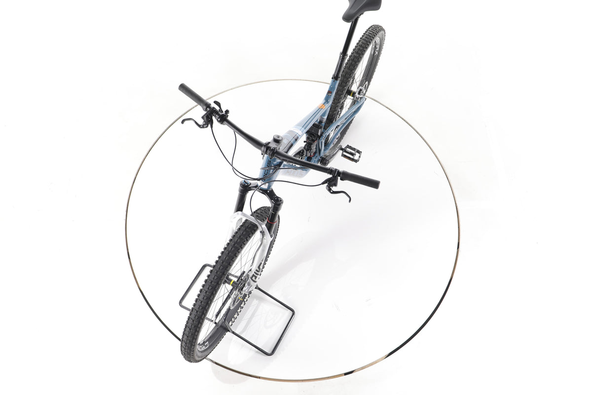 Focus Jam 8.9 Nine Fahrrad Mountainbike - Image 17