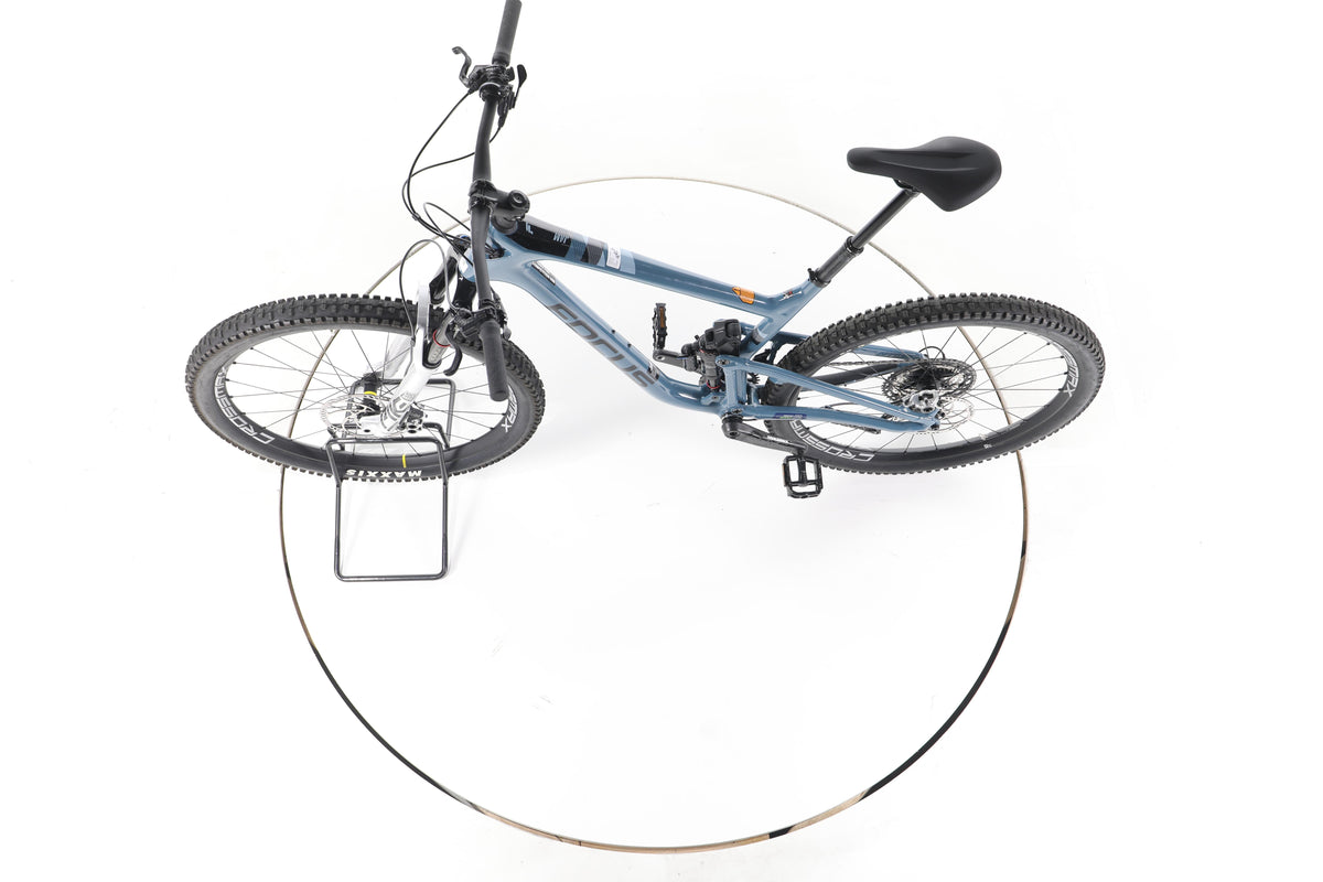 Focus Jam 8.9 Nine Fahrrad Mountainbike - Image 19