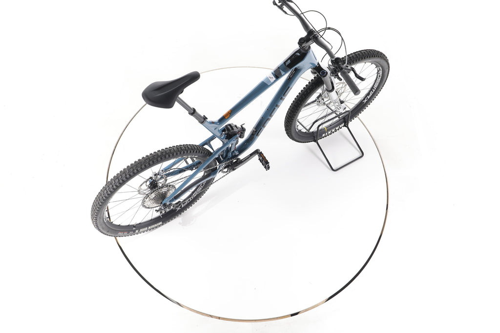 Focus Jam 8.9 Nine Fahrrad Mountainbike - Image 24