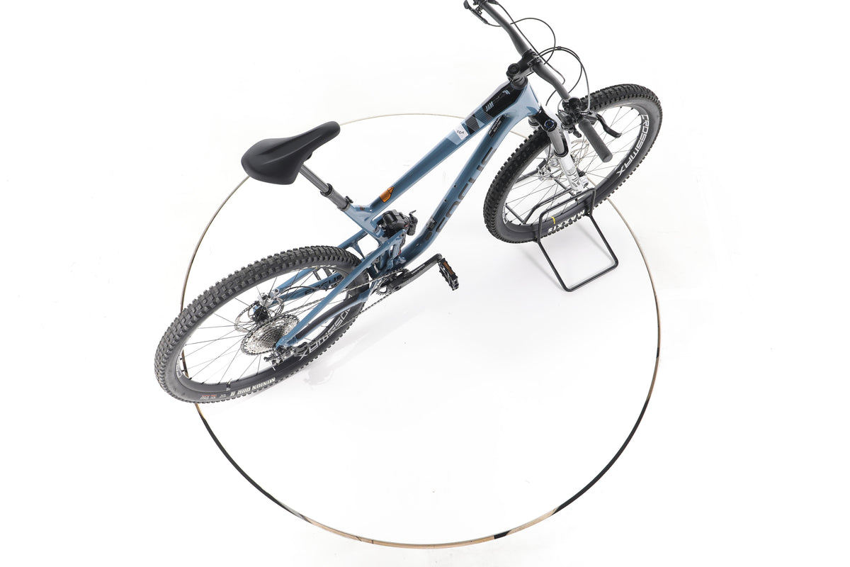 Focus Jam 8.9 Nine Fahrrad Mountainbike - Image 24
