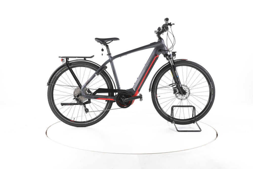 Centurion E-Fire Sport Trekking E-Bike - Image 1
