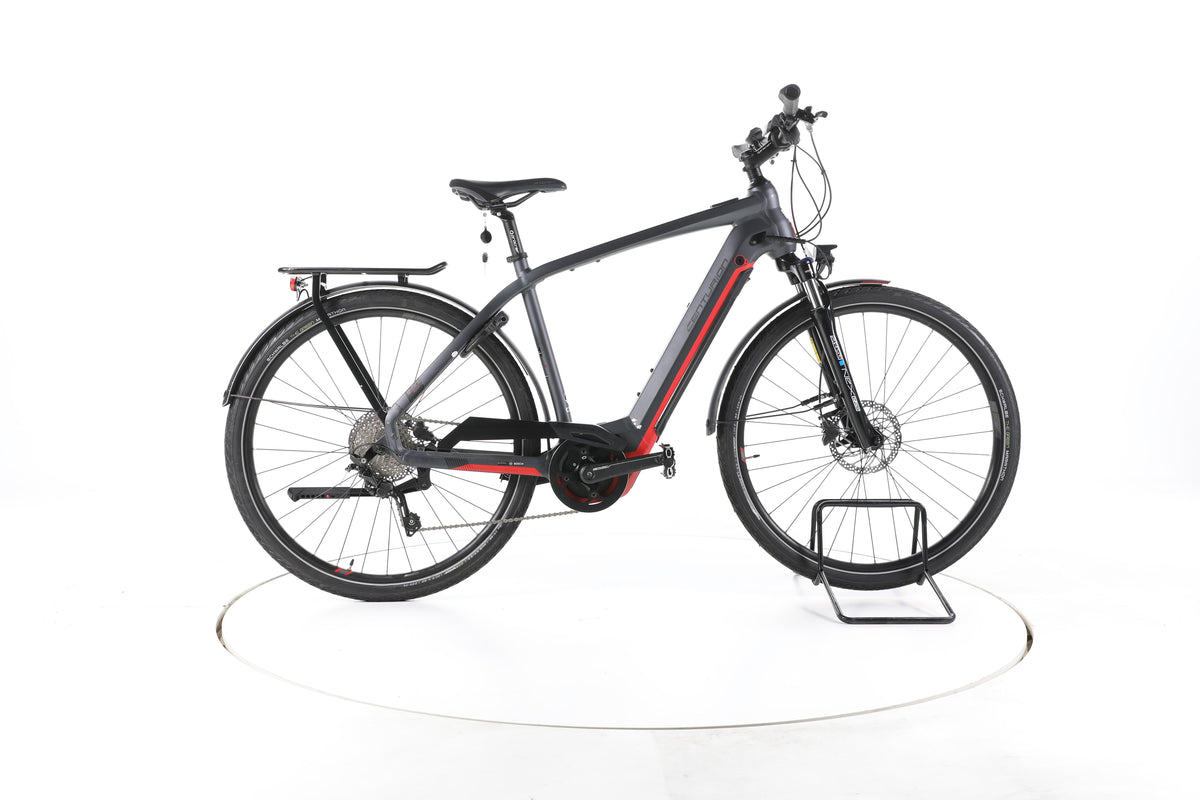 Centurion E-Fire Sport Trekking E-Bike - Image 1