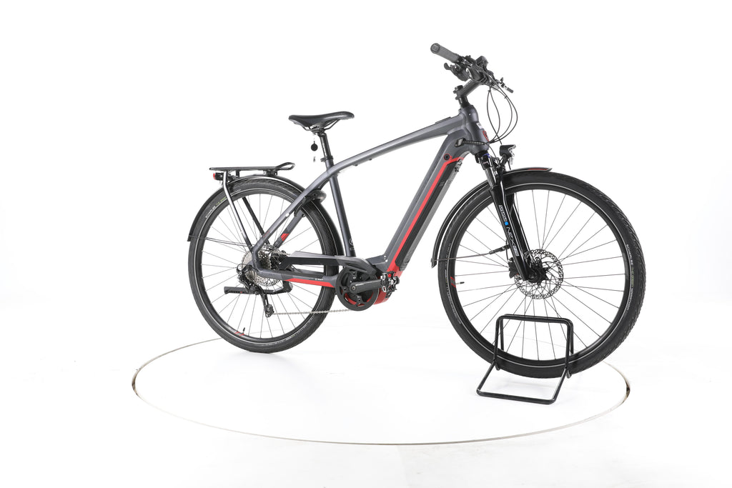 Centurion E-Fire Sport Trekking E-Bike - Image 2