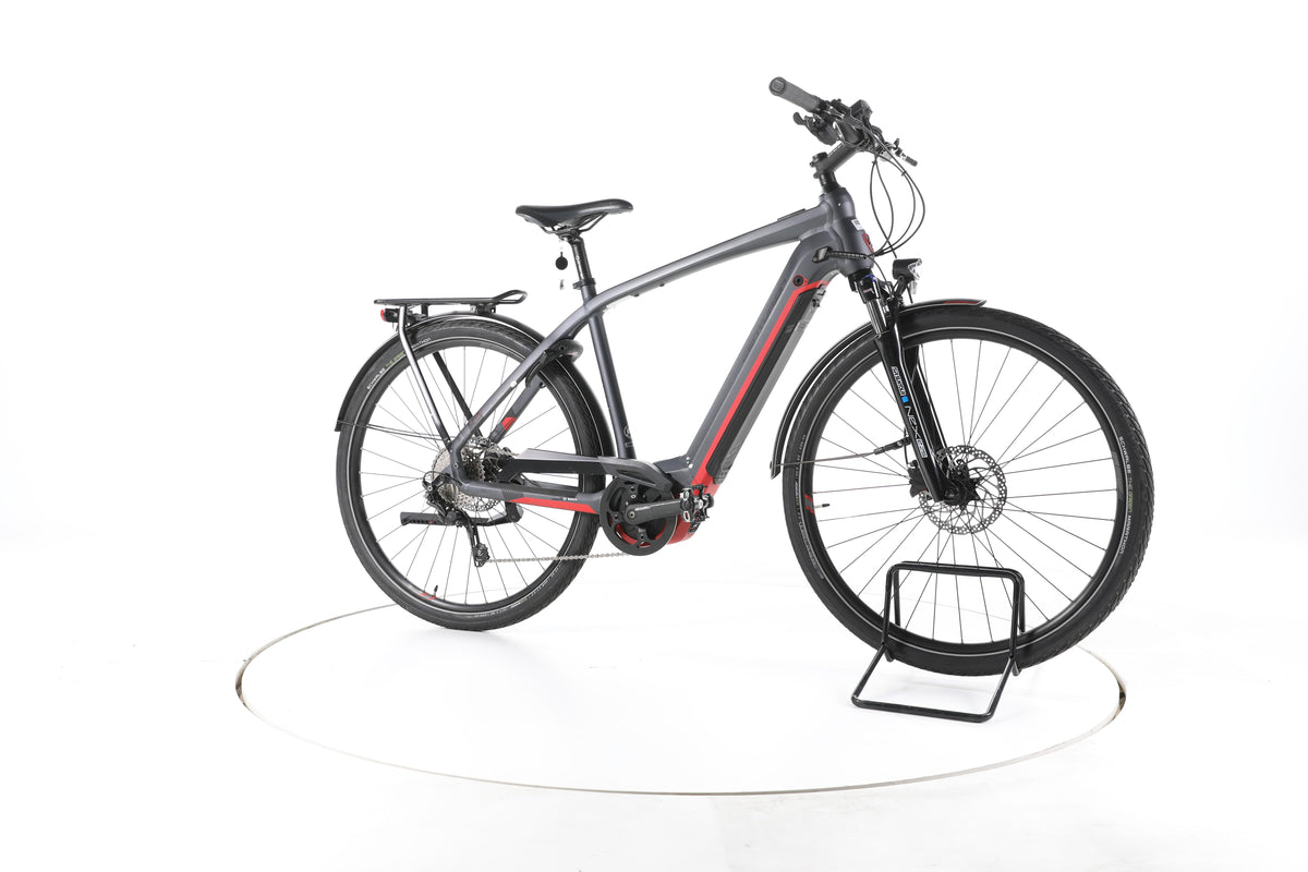 Centurion E-Fire Sport Trekking E-Bike - Image 2