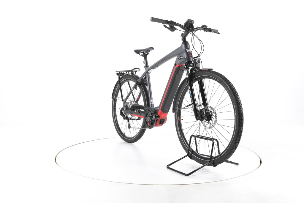 Centurion E-Fire Sport Trekking E-Bike - Image 3