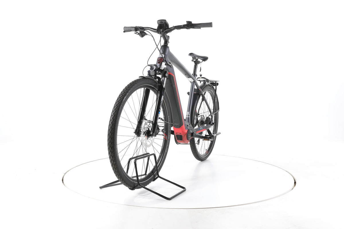 Centurion E-Fire Sport Trekking E-Bike - Image 5