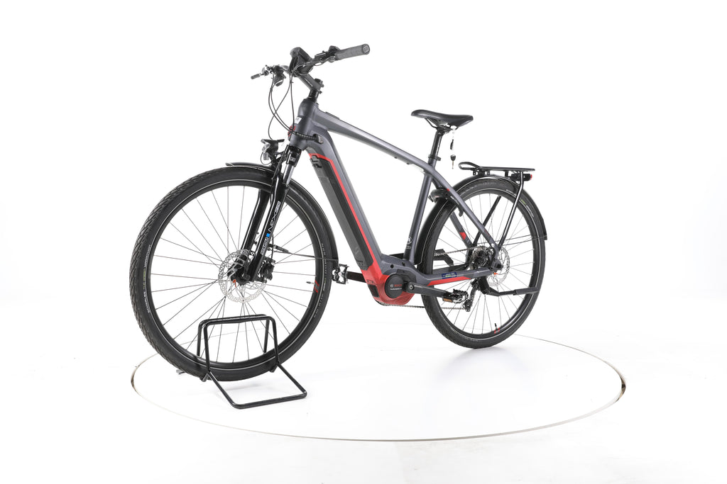 Centurion E-Fire Sport Trekking E-Bike - Image 6