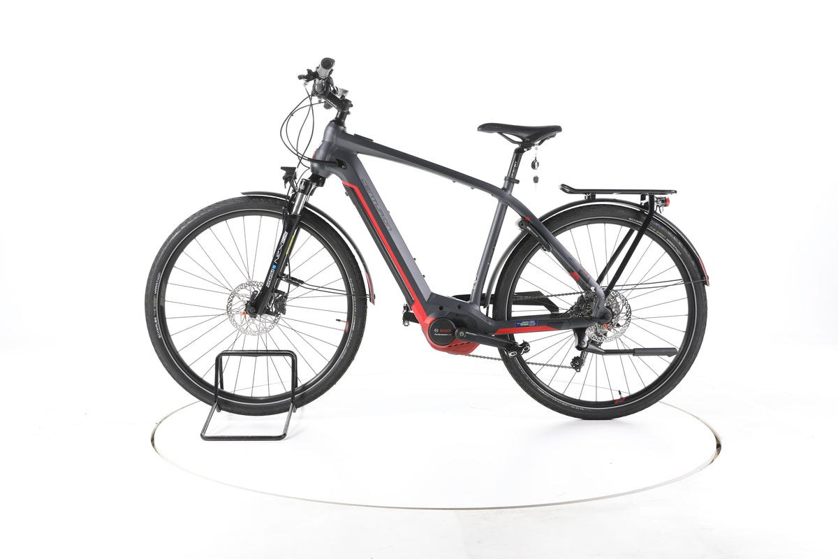 Centurion E-Fire Sport Trekking E-Bike - Image 7