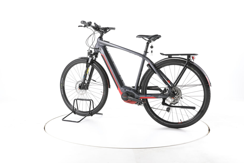 Centurion E-Fire Sport Trekking E-Bike - Image 8