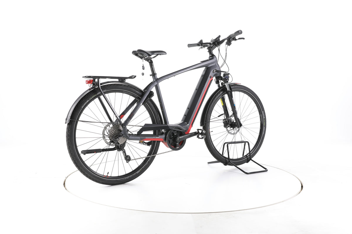 Centurion E-Fire Sport Trekking E-Bike - Image 12