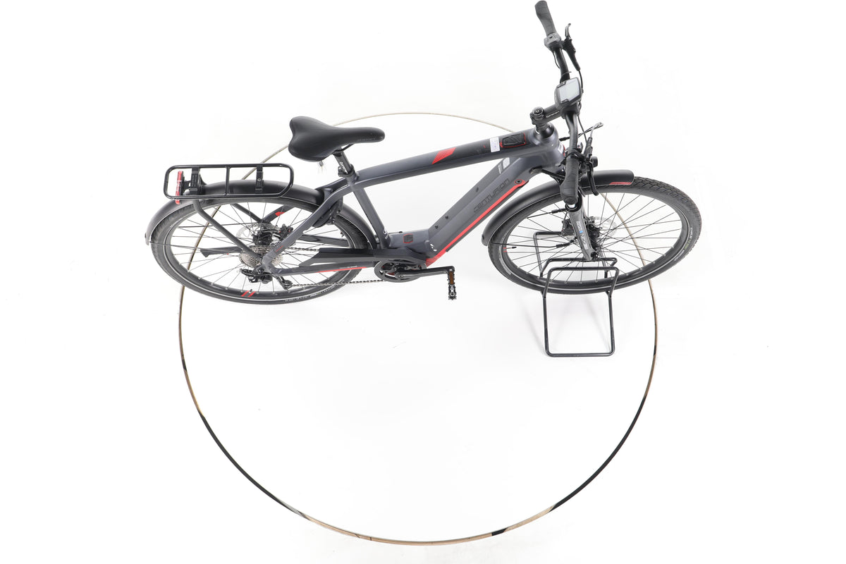 Centurion E-Fire Sport Trekking E-Bike - Image 13
