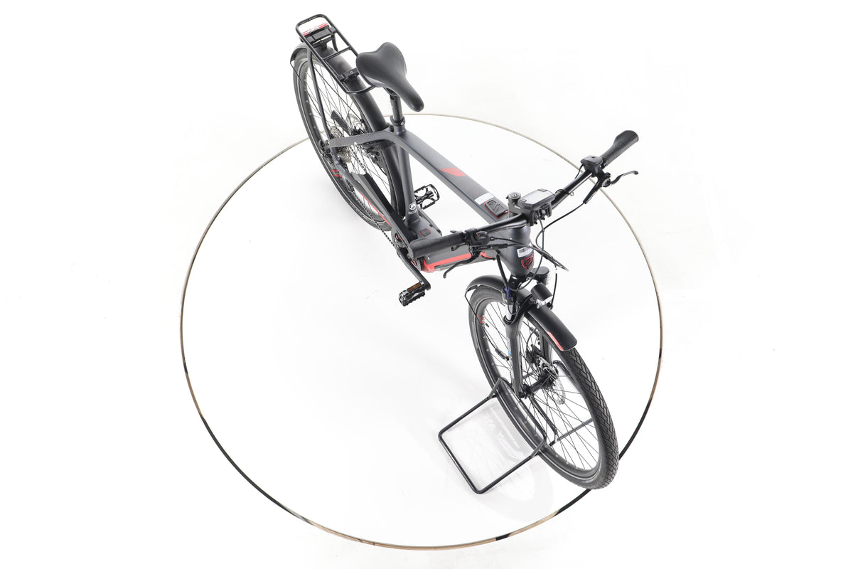 Centurion E-Fire Sport Trekking E-Bike - Image 15