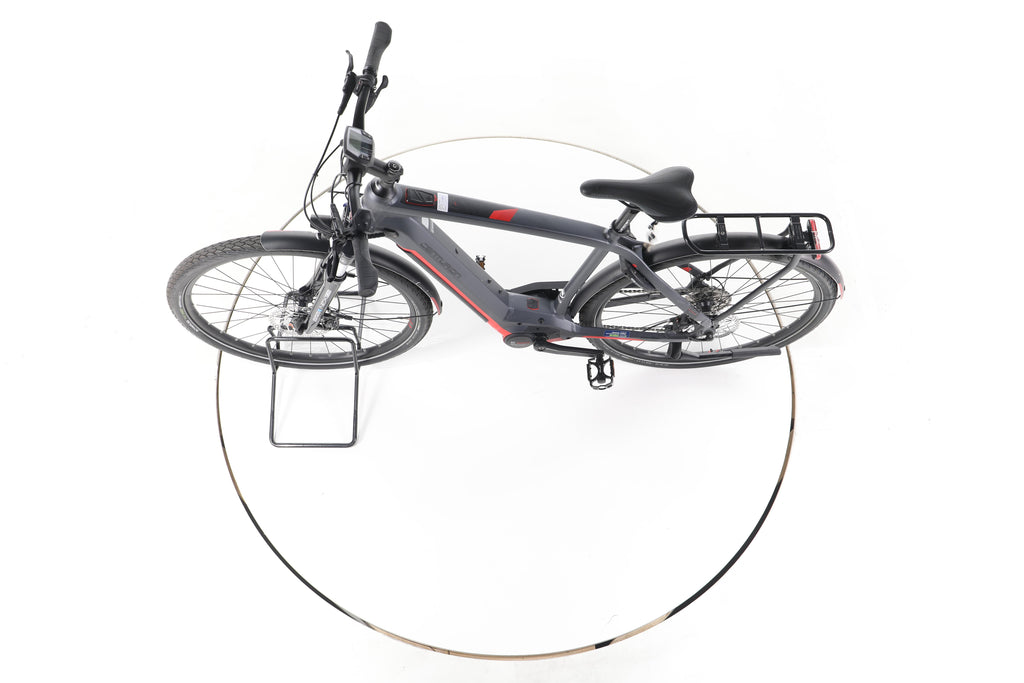 Centurion E-Fire Sport Trekking E-Bike - Image 19