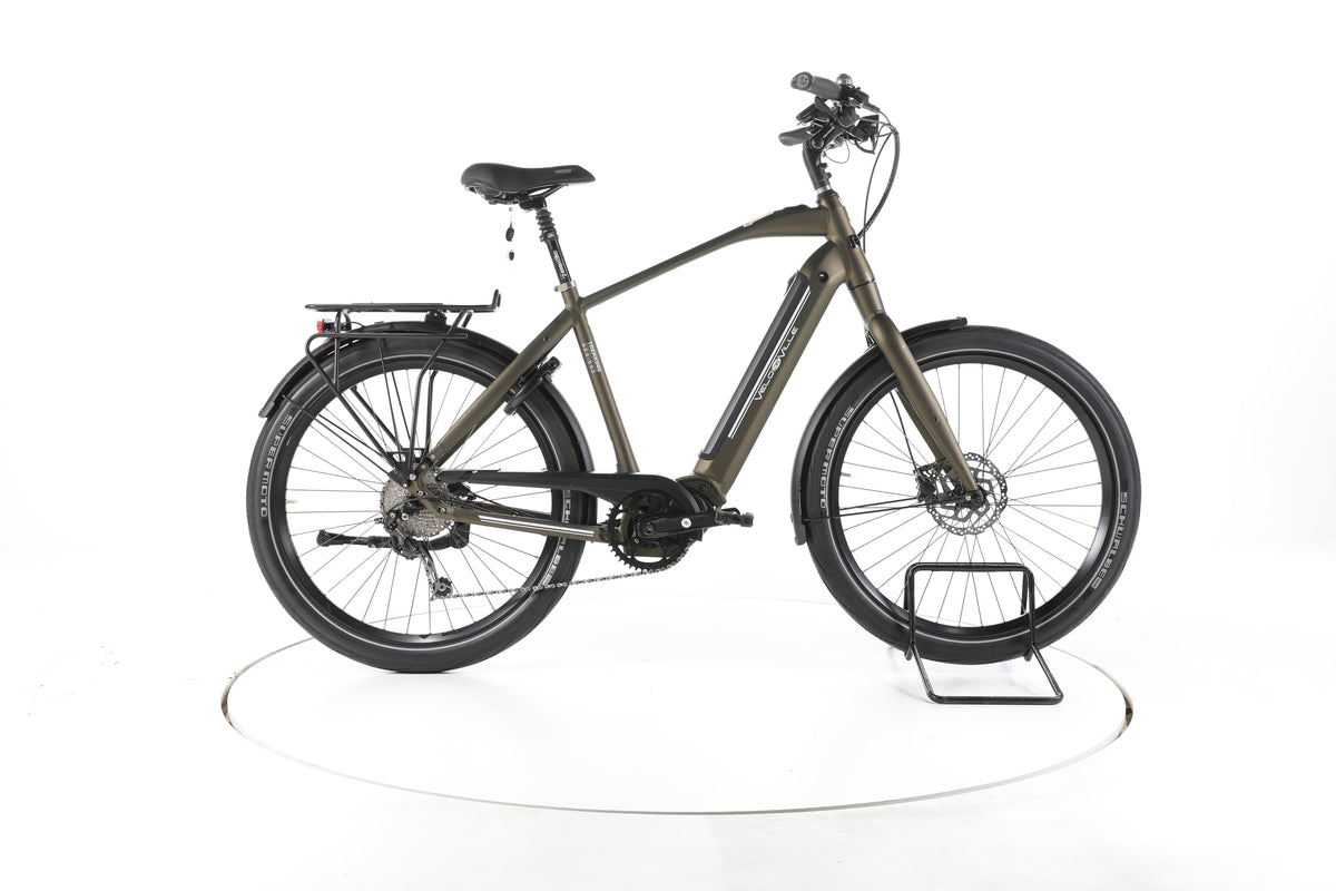 Velo de Ville AES 990 Trekking E-Bike - Image 1