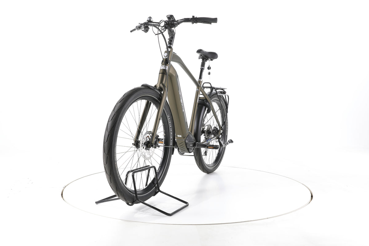 Velo de Ville AES 990 Trekking E-Bike - Image 5