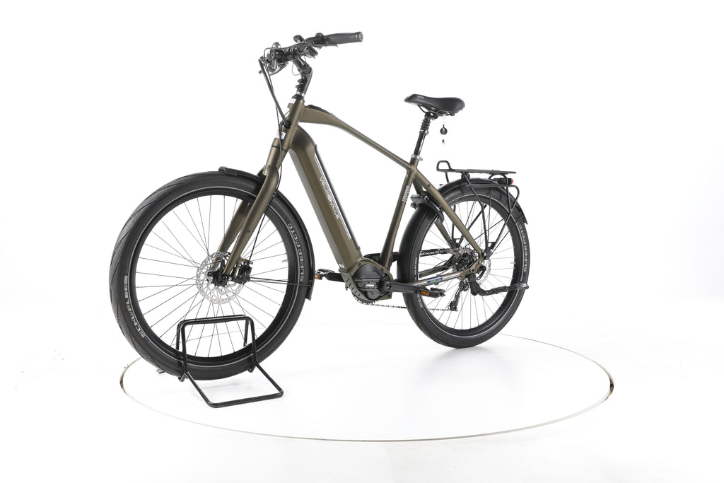 Velo de Ville AES 990 Trekking E-Bike - Image 6