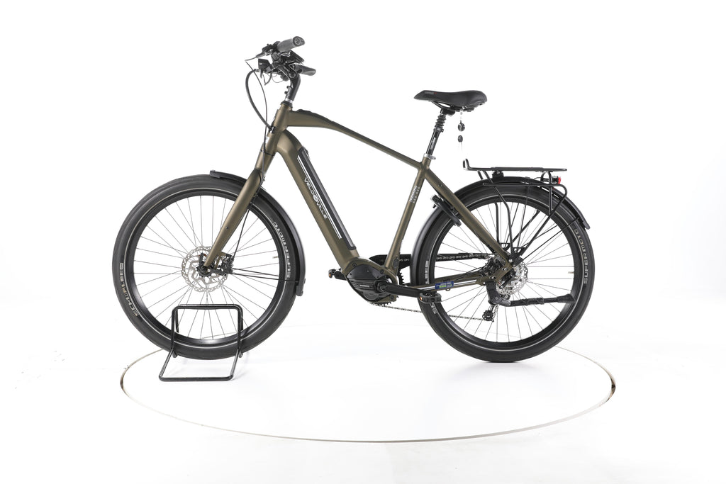 Velo de Ville AES 990 Trekking E-Bike - Image 7