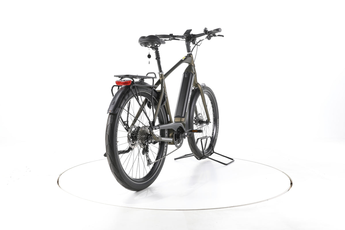 Velo de Ville AES 990 Trekking E-Bike - Image 11