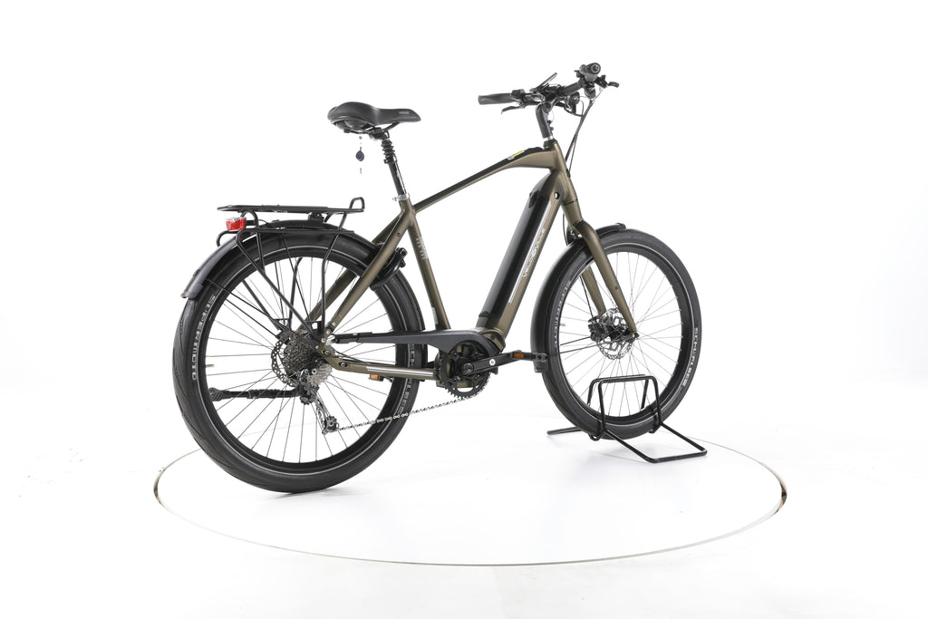 Velo de Ville AES 990 Trekking E-Bike - Image 12