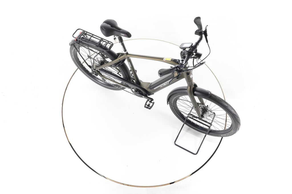 Velo de Ville AES 990 Trekking E-Bike - Image 14