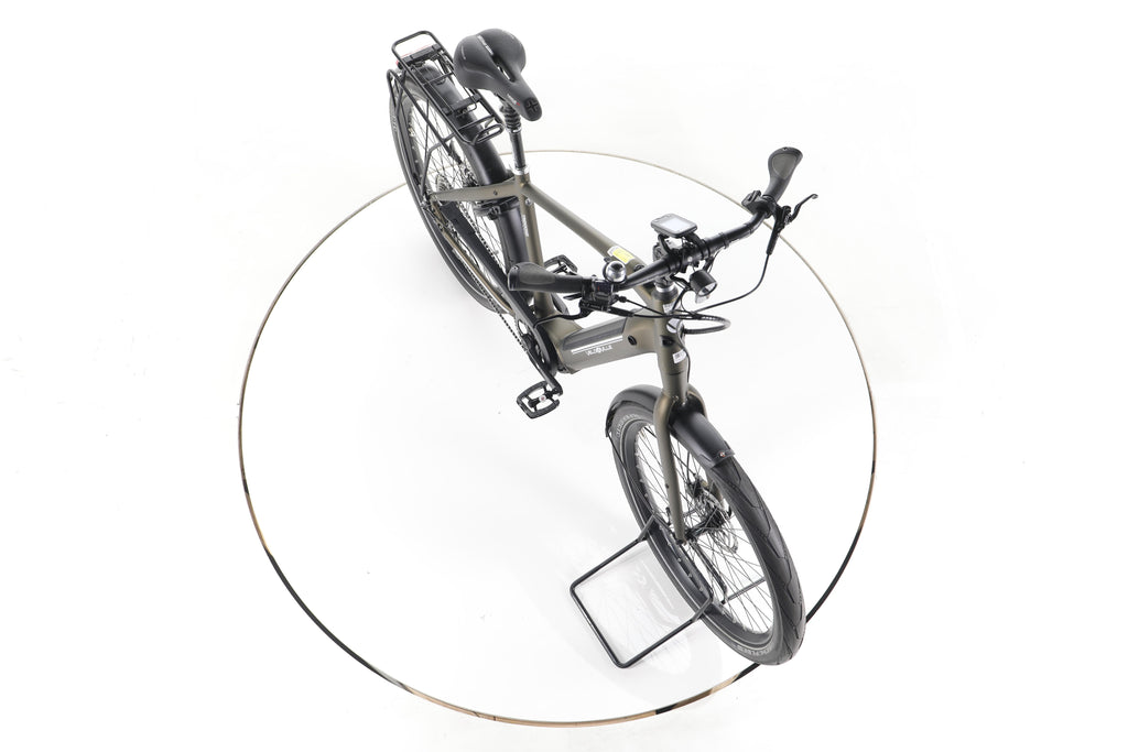 Velo de Ville AES 990 Trekking E-Bike - Image 15