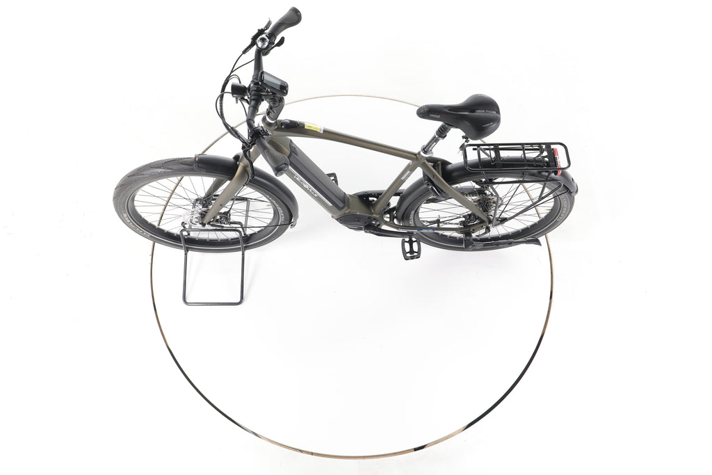 Velo de Ville AES 990 Trekking E-Bike - Image 19
