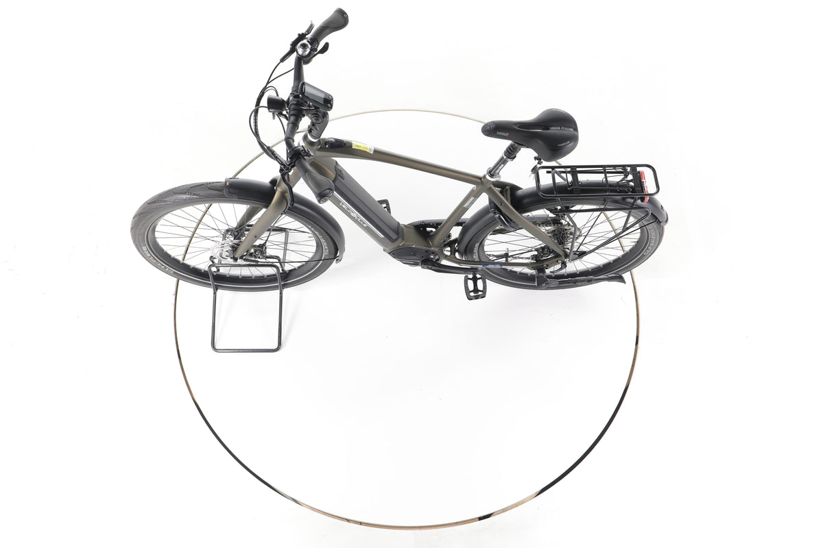 Velo de Ville AES 990 Trekking E-Bike - Image 19