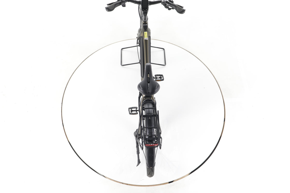 Velo de Ville AES 990 Trekking E-Bike - Image 22