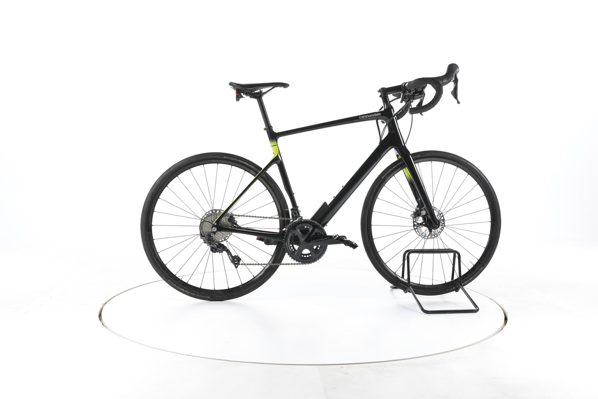Cannondale Synapse 2 RL Rennrad Carbon - Image 1
