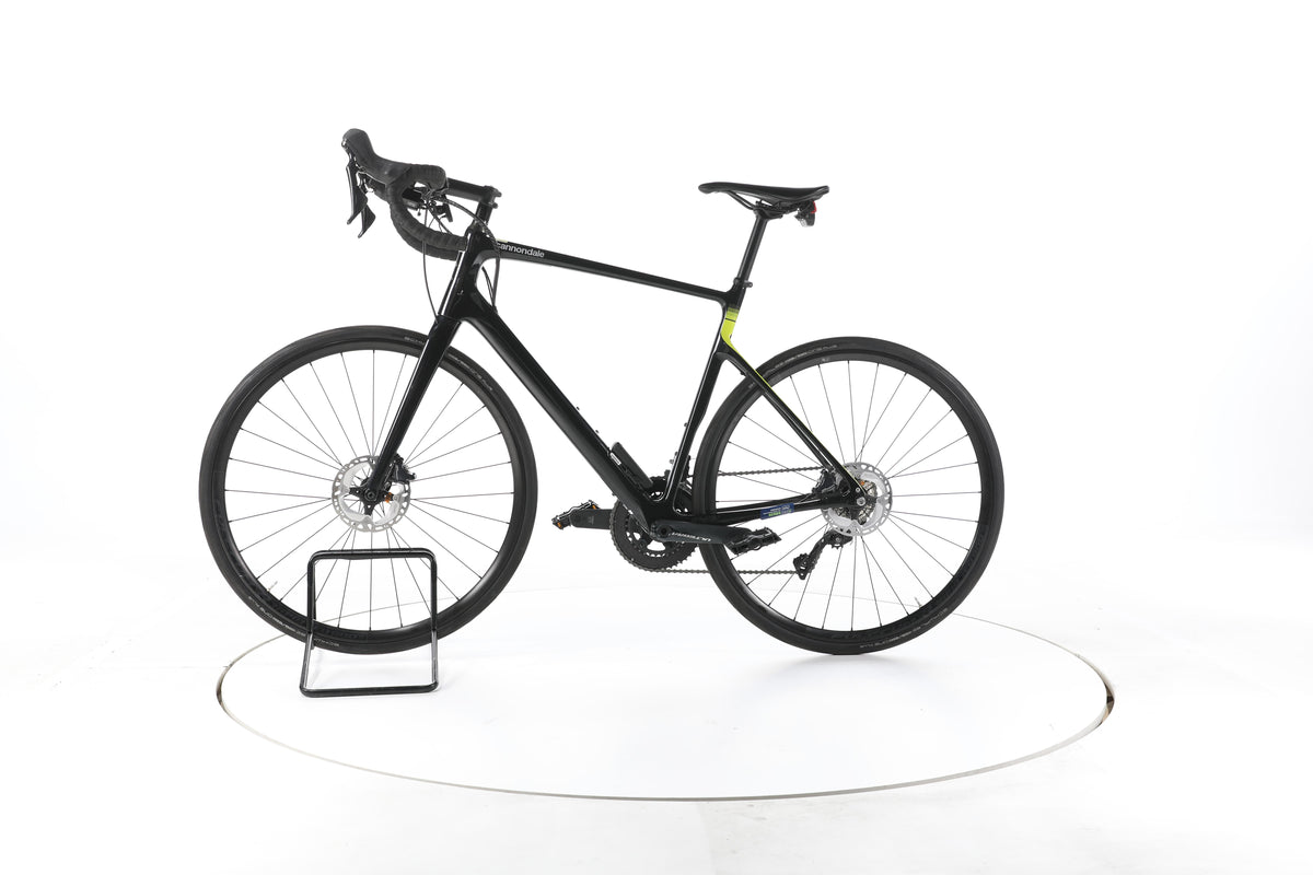 Cannondale Synapse 2 RL Rennrad Carbon - Image 7