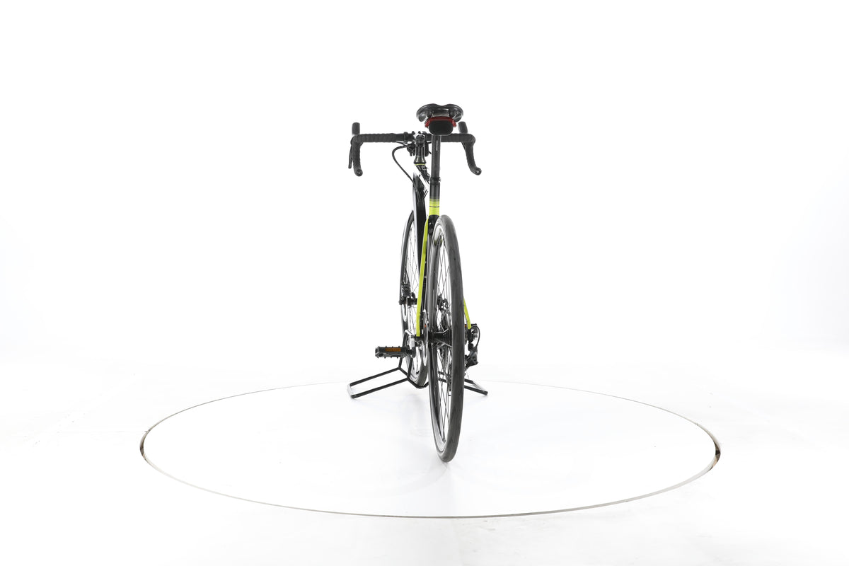 Cannondale Synapse 2 RL Rennrad Carbon - Image 10