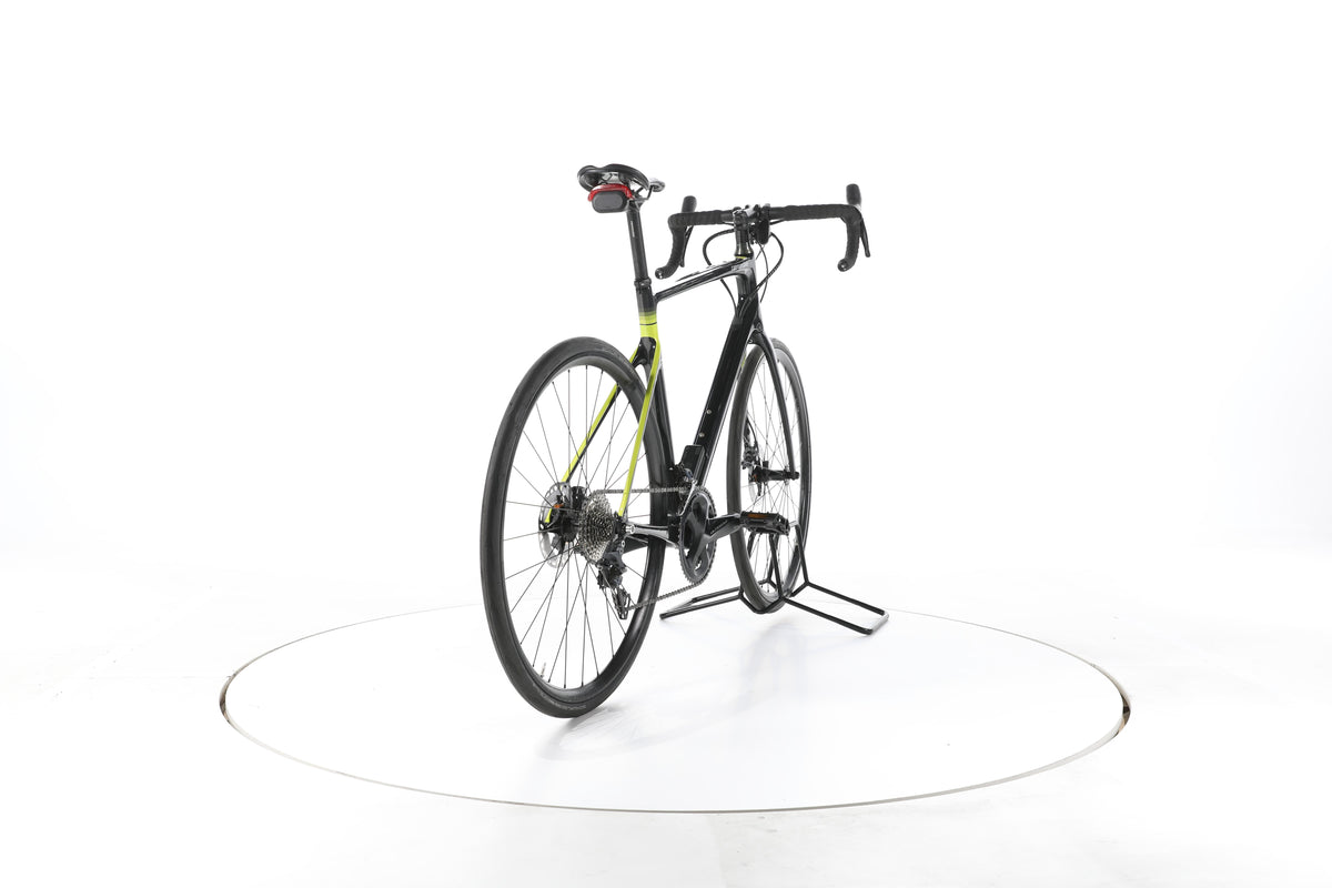 Cannondale Synapse 2 RL Rennrad Carbon - Image 11