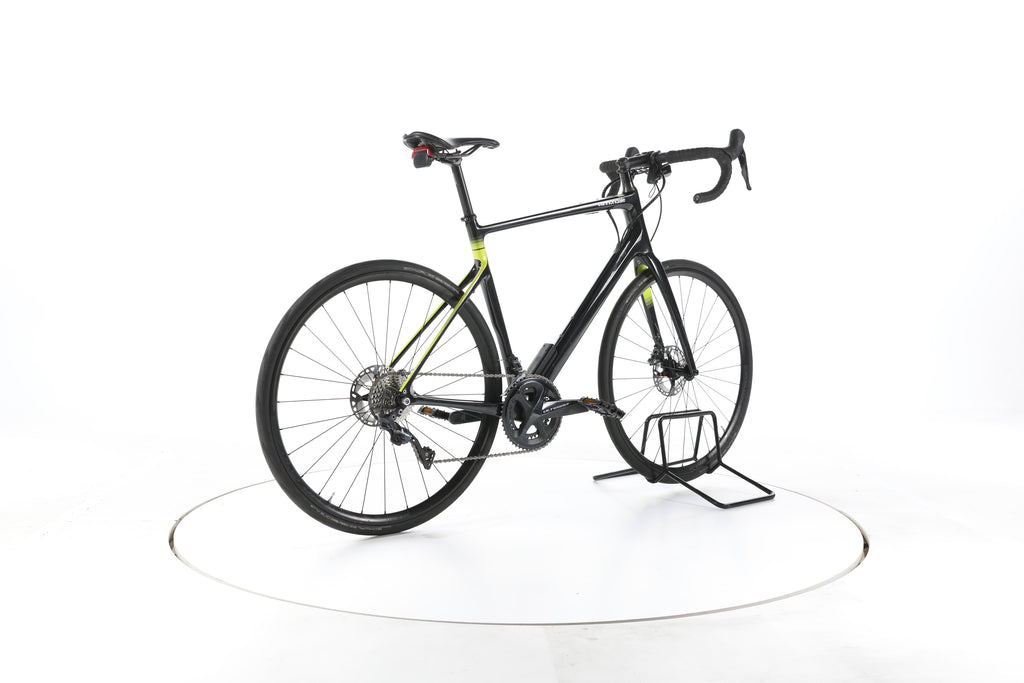 Cannondale Synapse 2 RL Rennrad Carbon - Image 12