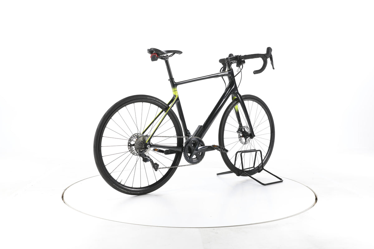 Cannondale Synapse 2 RL Rennrad Carbon - Image 12