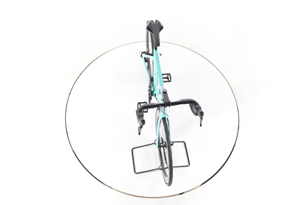 Bianchi Aria Disc 105 Di2 Fahrrad Rennrad & Gravel - Image 16