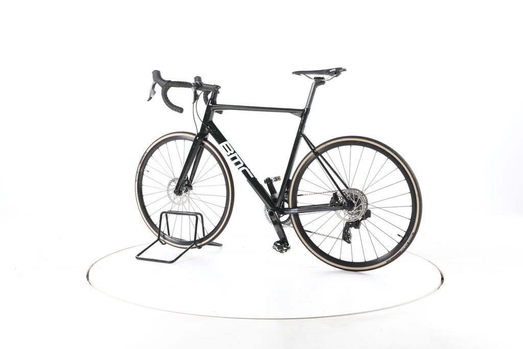 BMC Teammachine ALR One Gravelbike - Image 8