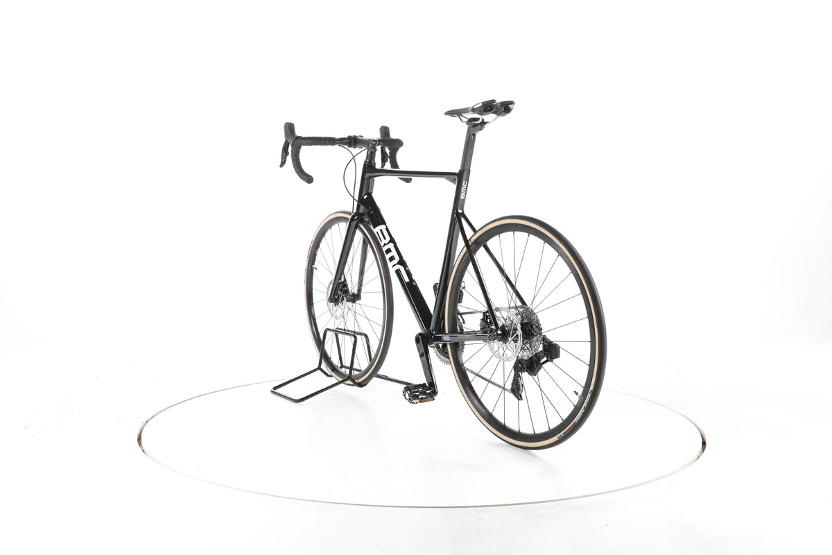 BMC Teammachine ALR One Gravelbike - Image 9