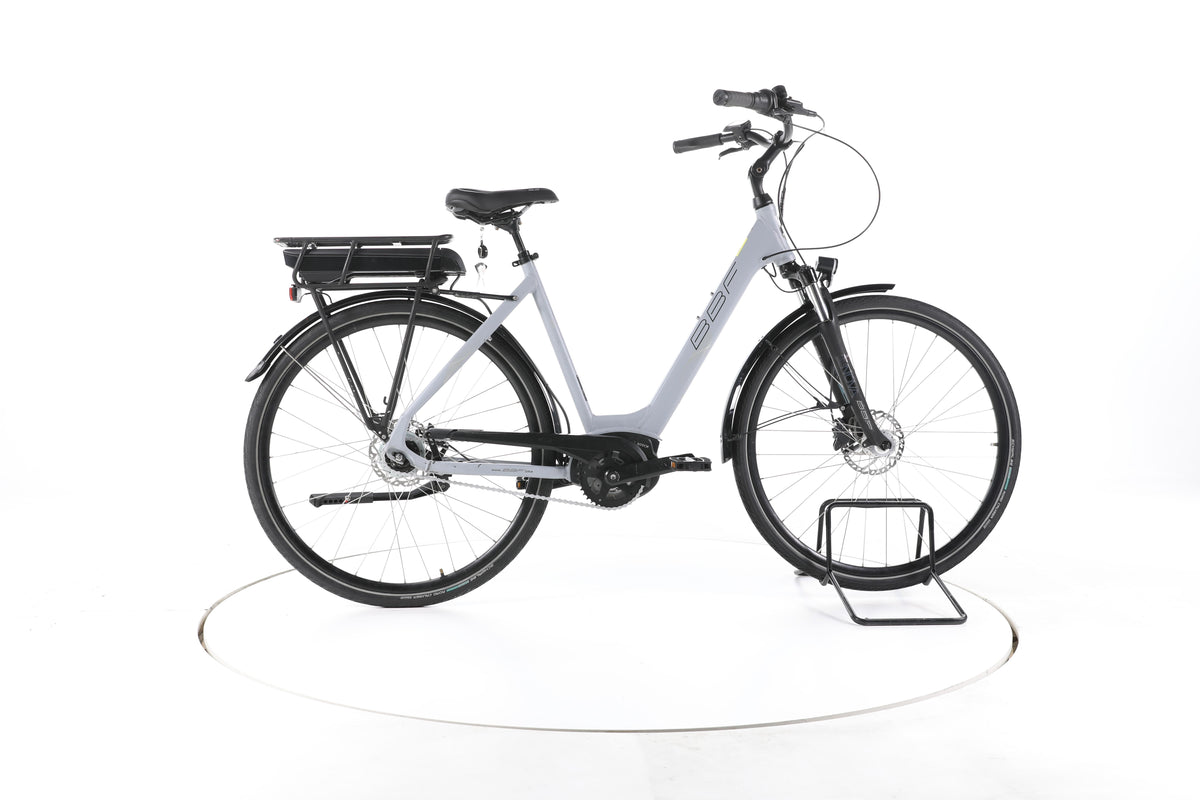 BBF Lyon City E-Bike Tiefeinsteiger - Image 1