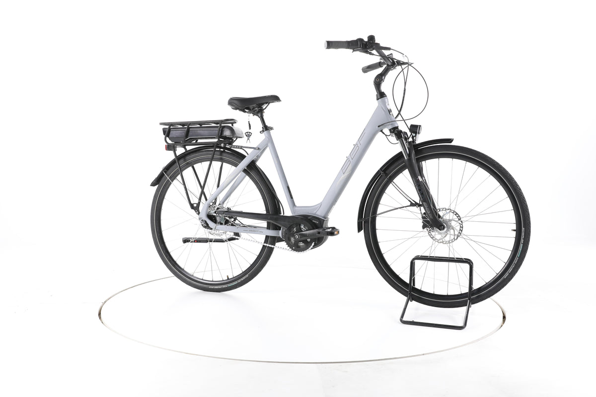 BBF Lyon City E-Bike Tiefeinsteiger - Image 2