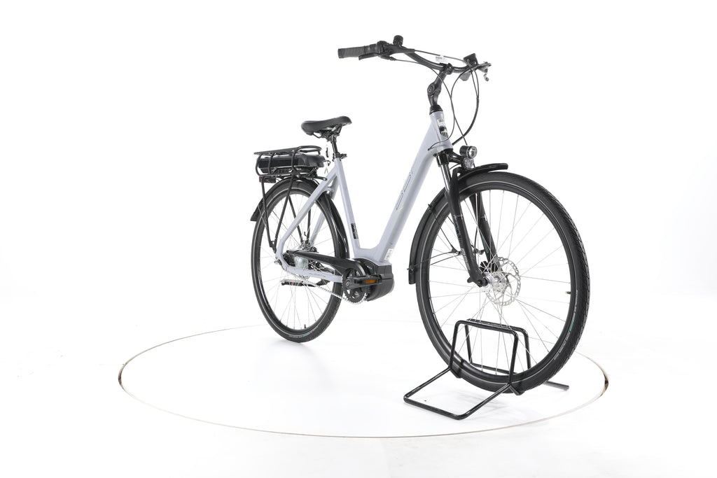 BBF Lyon City E-Bike Tiefeinsteiger - Image 3