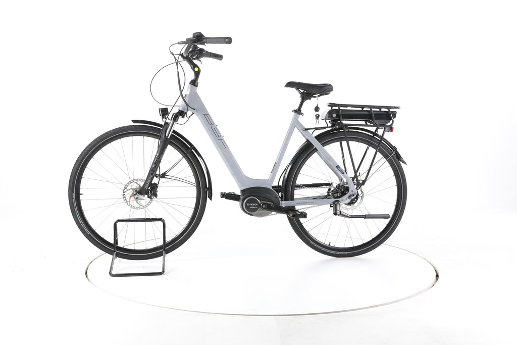 BBF Lyon City E-Bike Tiefeinsteiger - Image 7