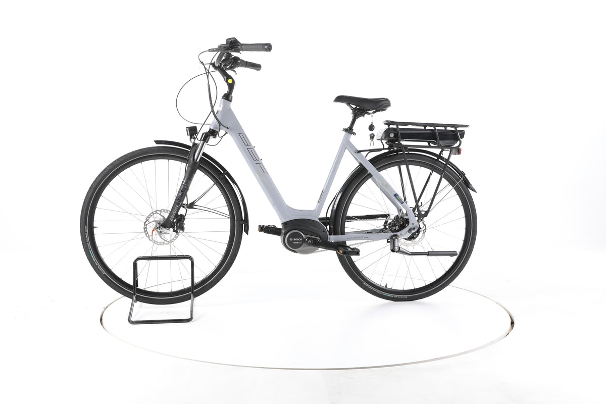 BBF Lyon City E-Bike Tiefeinsteiger - Image 7