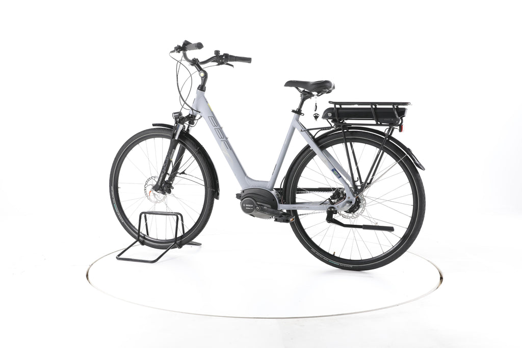 BBF Lyon City E-Bike Tiefeinsteiger - Image 8