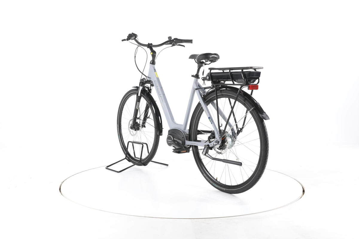 BBF Lyon City E-Bike Tiefeinsteiger - Image 9