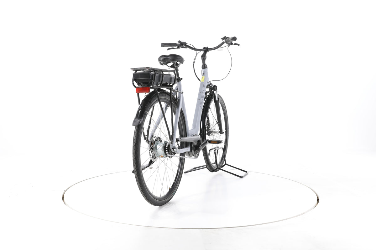 BBF Lyon City E-Bike Tiefeinsteiger - Image 11